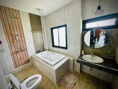 Na Na Doo Homestay, Чианг Рай, Таиланд