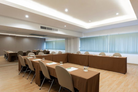 BU Place Hotel, Бангкок, Таиланд