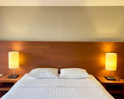 BU Place Hotel, Бангкок, Таиланд