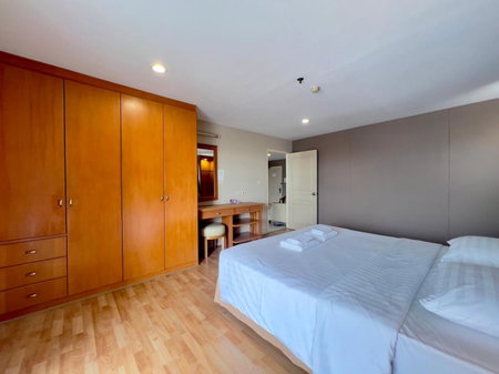 BU Place Hotel, Бангкок, Таиланд
