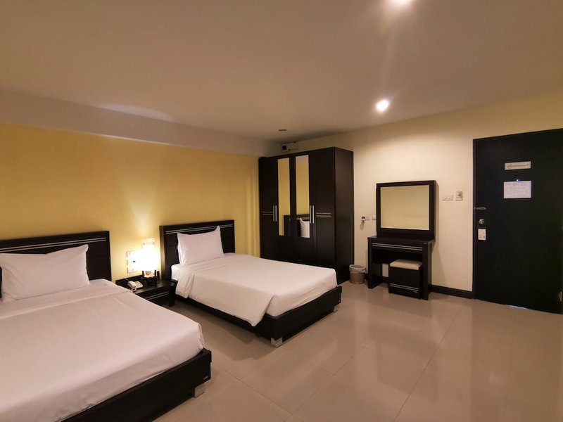 Phupara Place, Phuket, ประเทศไทย