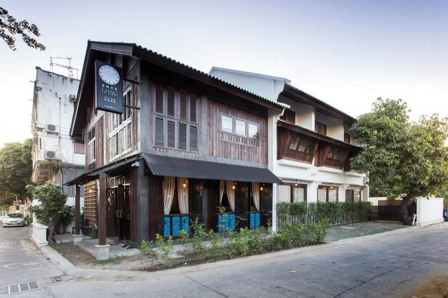 ONCE (upon a time) Chiang Mai Home, Chiang Mai, ประเทศไทย