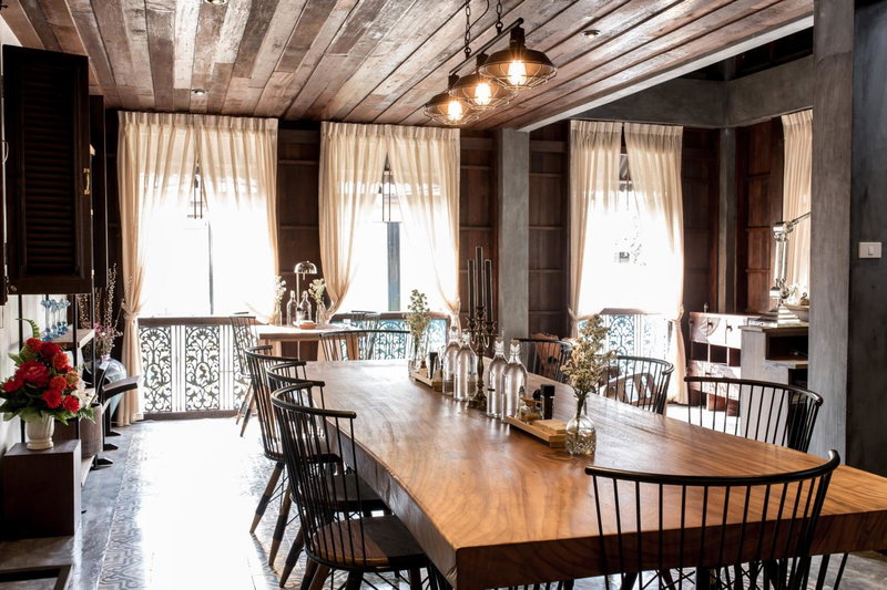 ONCE (upon a time) Chiang Mai Home, Chiang Mai, ประเทศไทย