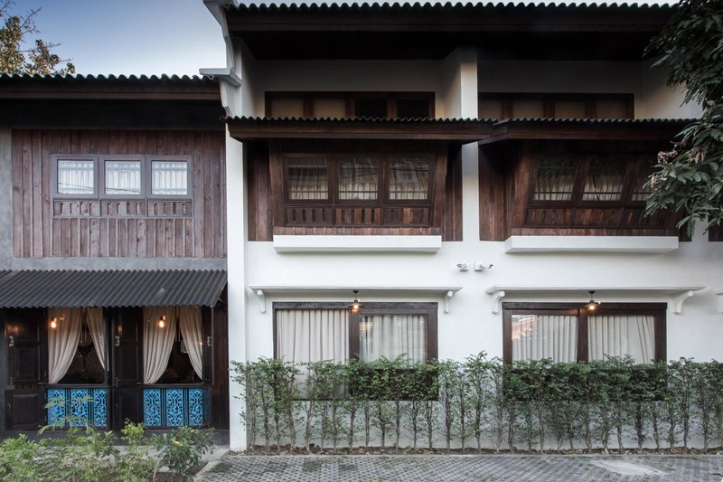 ONCE (upon a time) Chiang Mai Home, Chiang Mai, ประเทศไทย