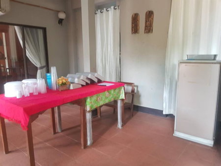 Ruen Ariya Resort, Mae Rim, Thailand