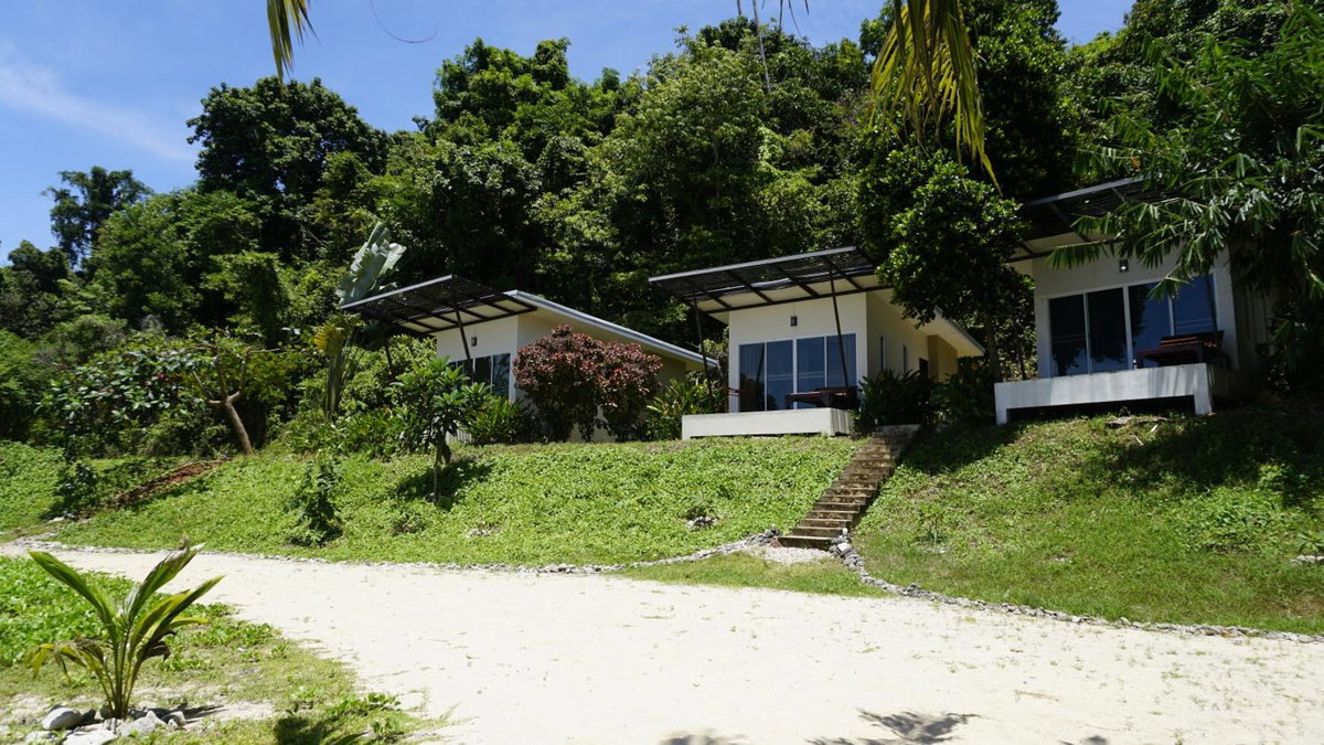 AoPong Resort, Tailandia