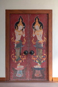 Ariyasom Villa, Bangkok, Thailand