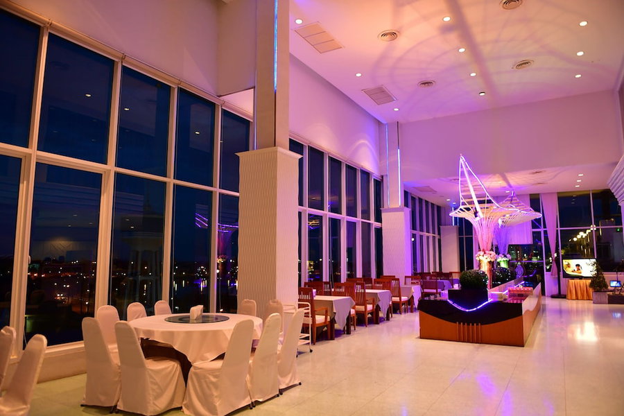 Prajaktra Design Hotel, Udon Thani, Thailand