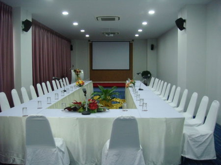 Prajaktra Design Hotel, Udon Thani, Thailand