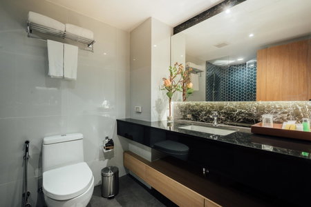 Montana Bangkok Hotel & Residence, Бангкок, Таиланд