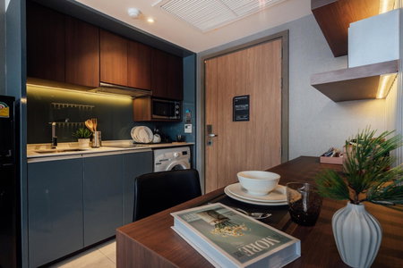 Montana Bangkok Hotel & Residence, Бангкок, Таиланд