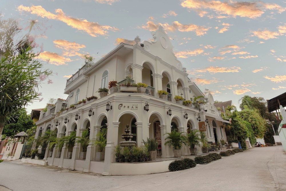 Hôtel · Pran at Kumuang Boutique House, Chiang Mai