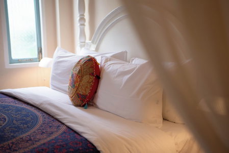 Pran at Kumuang Boutique House, Чиангмай, Таиланд