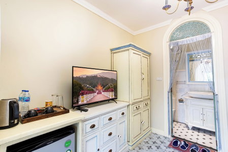 Pran at Kumuang Boutique House, Чиангмай, Таиланд