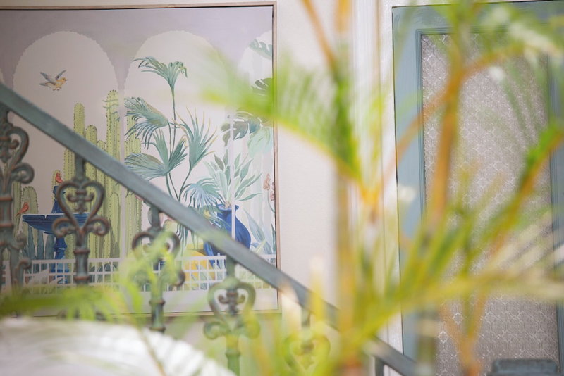 Pran at Kumuang Boutique House, Чиангмай, Таиланд
