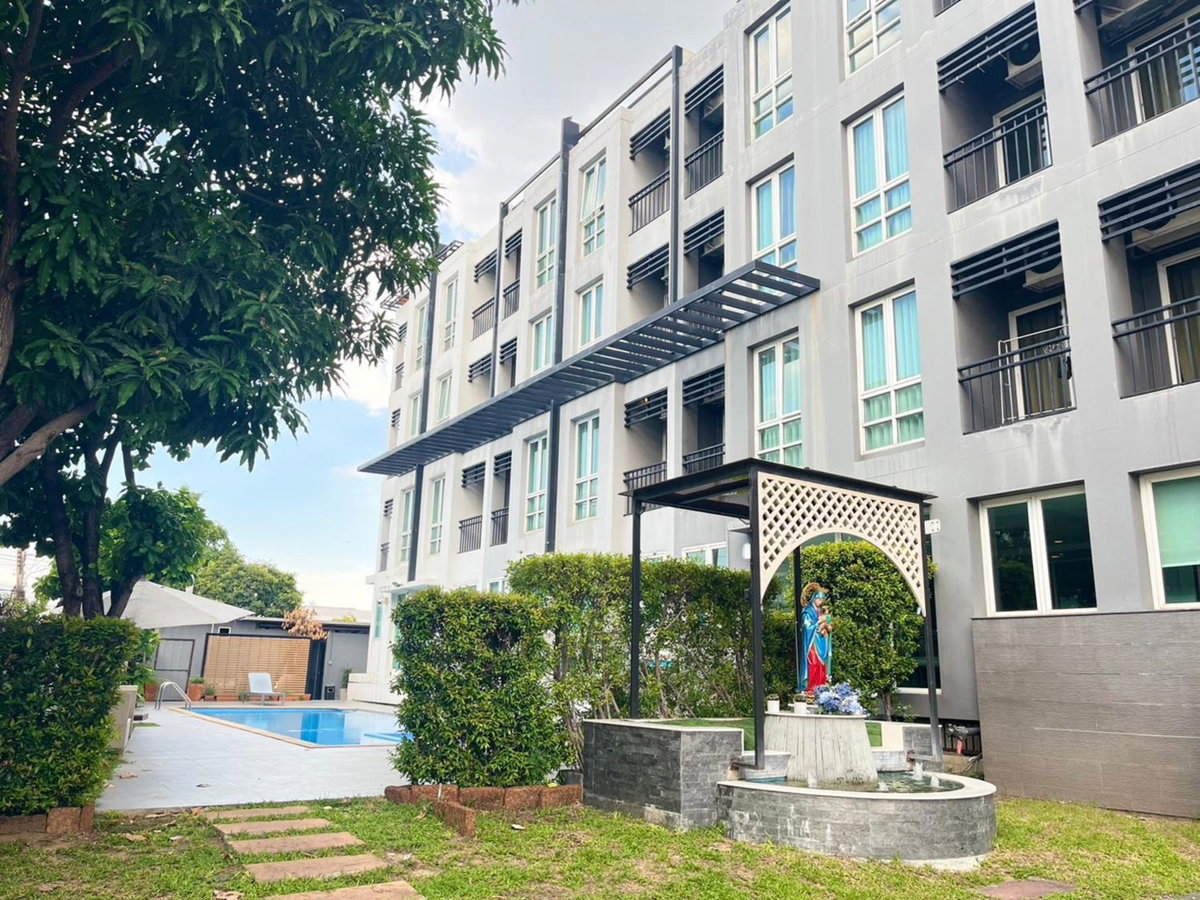Crystal Suites Suvarnbhumi Airport, Thaïlande