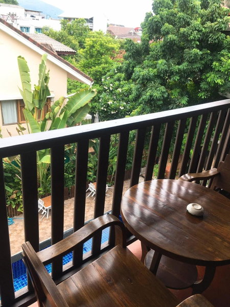 BB Mantra Boutique Hotel, Chiang Mai, ประเทศไทย