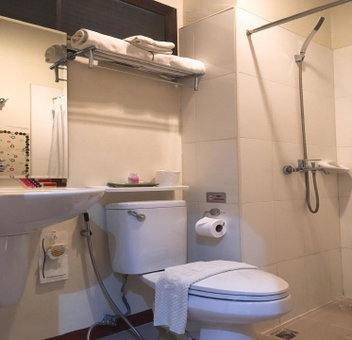 BB Mantra Boutique Hotel, Chiang Mai, ประเทศไทย