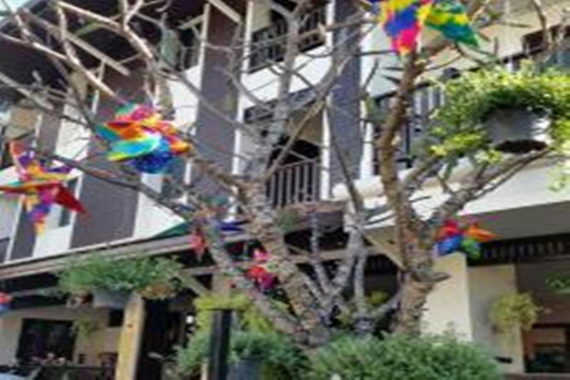 BB Mantra Boutique Hotel, Chiang Mai, ประเทศไทย