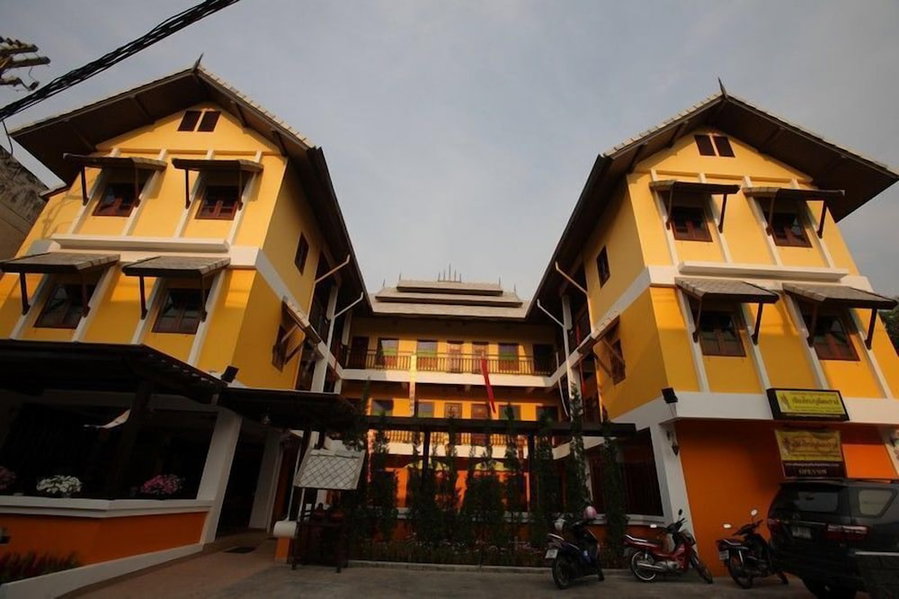 Chiangmai Boutique House, Chiang Mai, Thaïlande