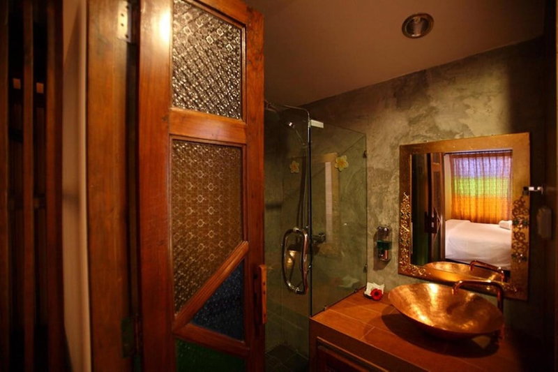 Chiangmai Boutique House, Chiang Mai, Thaïlande