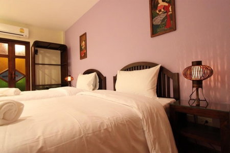 Chiangmai Boutique House, Chiang Mai, Thaïlande