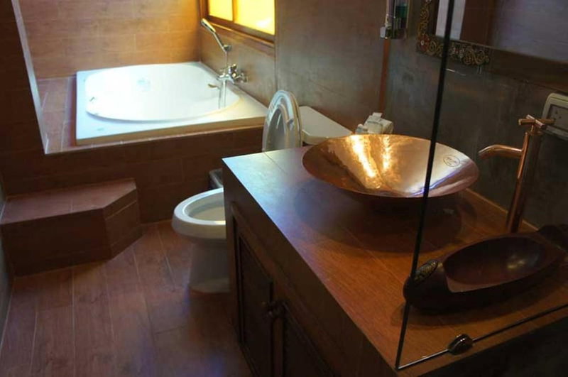Chiangmai Boutique House, Chiang Mai, Thaïlande