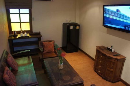 Chiangmai Boutique House, Chiang Mai, Thaïlande
