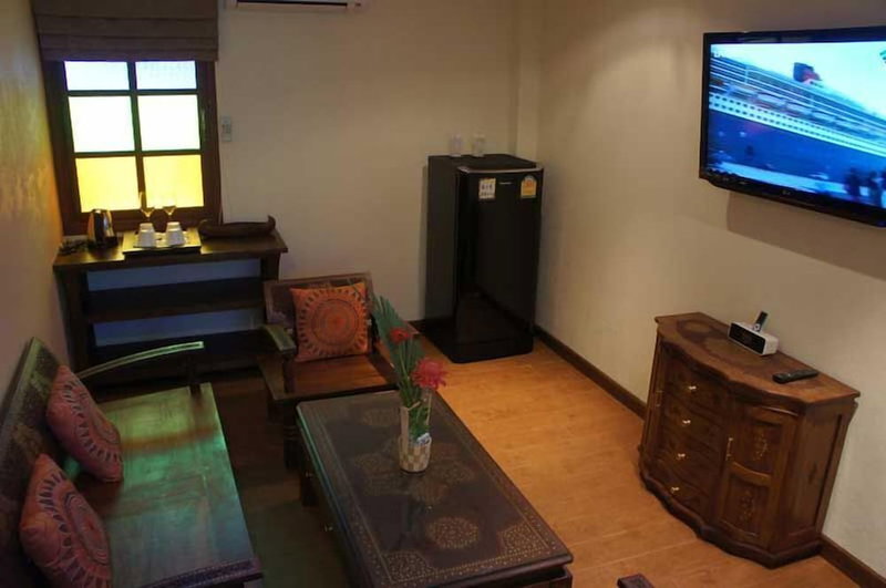 Chiangmai Boutique House, Chiang Mai, Thaïlande