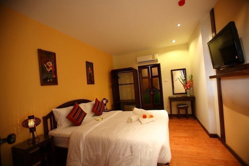 Chiangmai Boutique House, Chiang Mai, Thaïlande