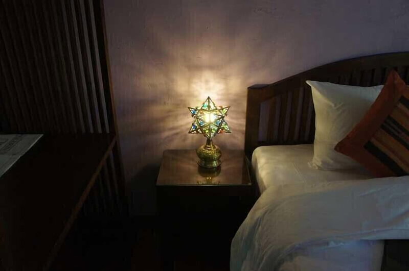 Chiangmai Boutique House, Chiang Mai, Thaïlande