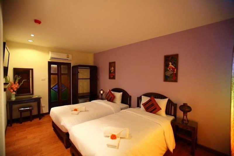 Chiangmai Boutique House, Chiang Mai, Thaïlande