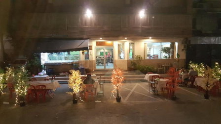 Cozy Villa, Bangkok, ประเทศไทย