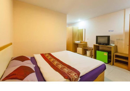 Cozy Villa, Bangkok, ประเทศไทย