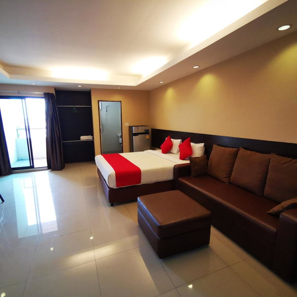 KKinn South Pattaya, Pattaya South, ประเทศไทย