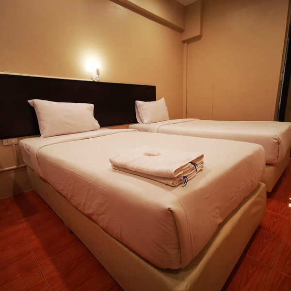 KKinn South Pattaya, Pattaya South, ประเทศไทย