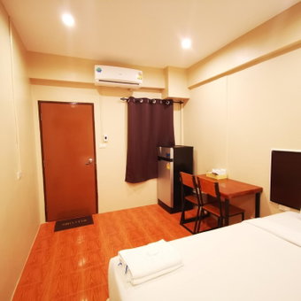 KKinn South Pattaya, Pattaya South, ประเทศไทย