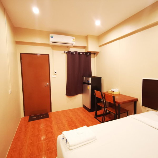 KKinn South Pattaya, Pattaya South, ประเทศไทย