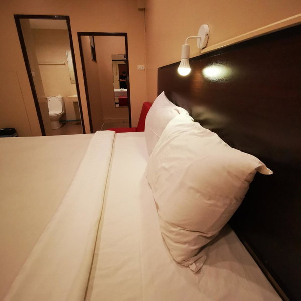 KKinn South Pattaya, Pattaya South, ประเทศไทย