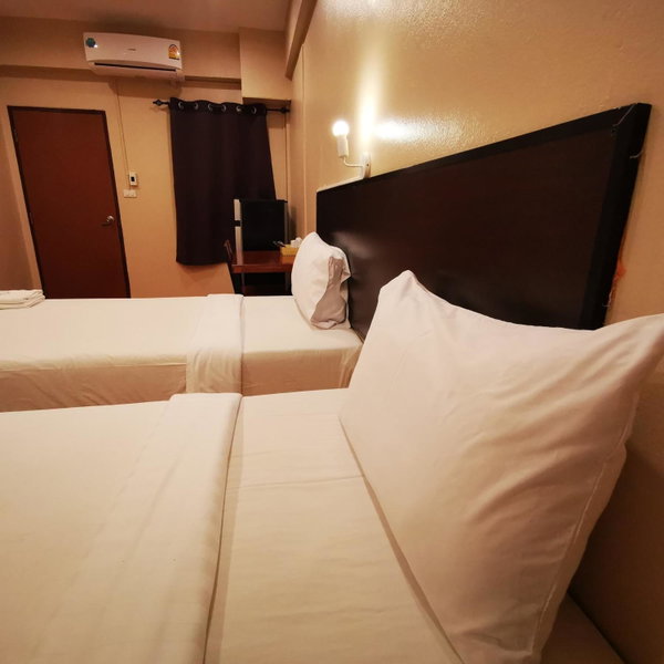 KKinn South Pattaya, Pattaya South, ประเทศไทย