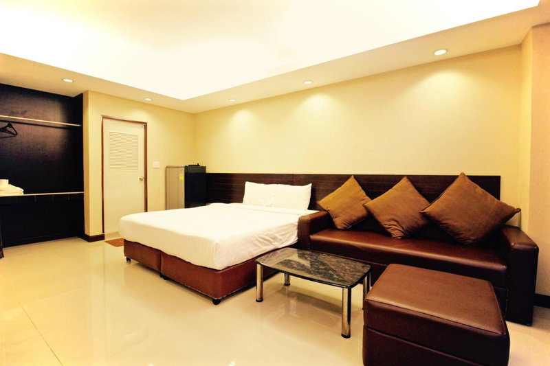KKinn South Pattaya, Pattaya South, ประเทศไทย