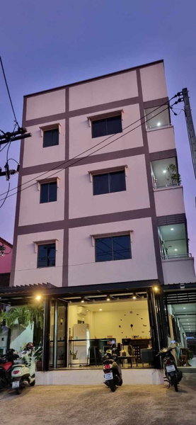 Gankluy Mansion, Phuket Town, ประเทศไทย
