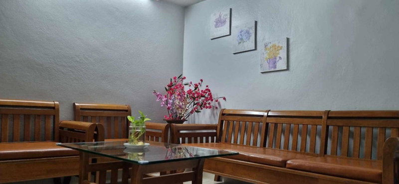 Gankluy Mansion, Phuket Town, ประเทศไทย