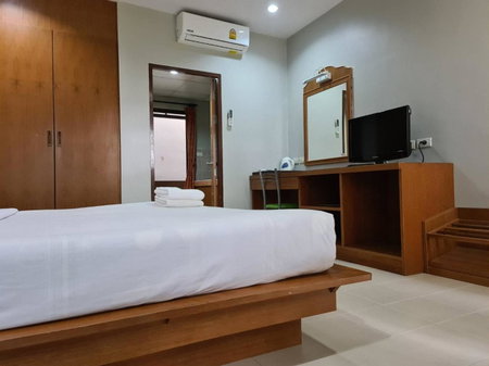 Gankluy Mansion, Phuket Town, ประเทศไทย