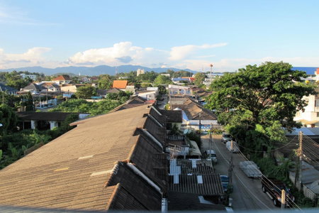 Stay In Hostel, เชียงราย, ประเทศไทย