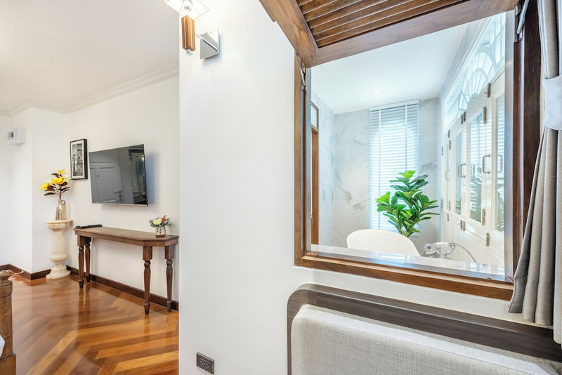 Cherie Bangkok Boutique Hotel, Bangkok, Tailandia