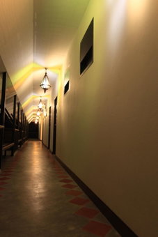 Baan Ratchiangsaen, Chiang Mai, Tailandia