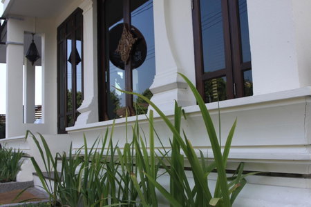 Baan Ratchiangsaen, Chiang Mai, Tailandia