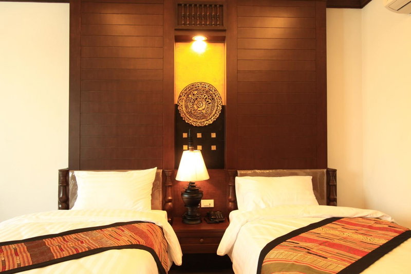 Baan Ratchiangsaen, Chiang Mai, Tailandia