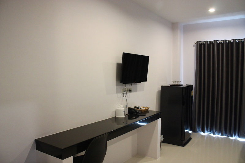 The Bed Hotel, Phitsanulok, ประเทศไทย